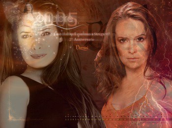 Charmed